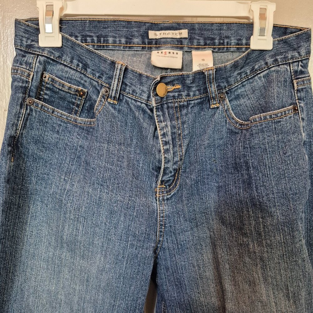 Axcess jeans